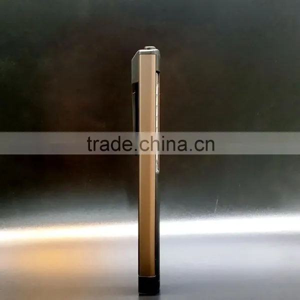 SMD LED Penlight With Work Light and Flashlight Can be Rechargeable With Magnet photo-6