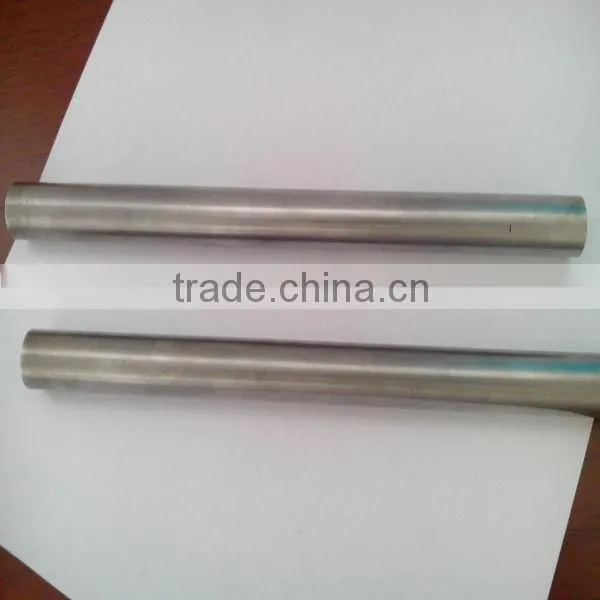 99.95% Pure Molybdenum Rod, Bar for Sapphire Crystal Growing Furnace photo-4