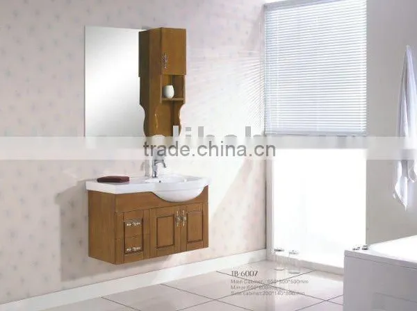 wooden hotel bathroom furniture bathroom vanity