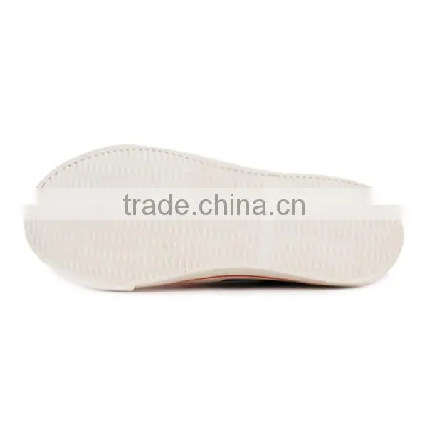 Wholesale Custom Children Stripe Classic Breathable Canvas Unisex Kids Slip-on Sneakers Shoes for Girls photo-6