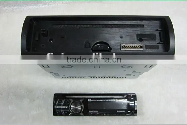 Bluetooth AUX in Car DVD With Remote Control photo-3