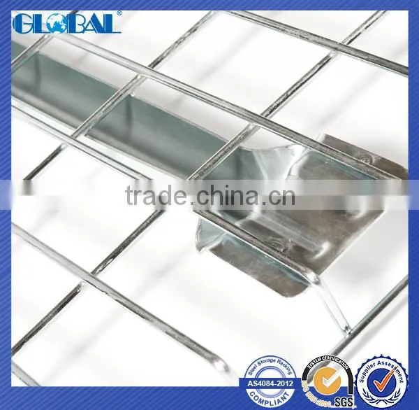 Wire Mesh Products-divider for Steel Racks/welded Wire Mesh