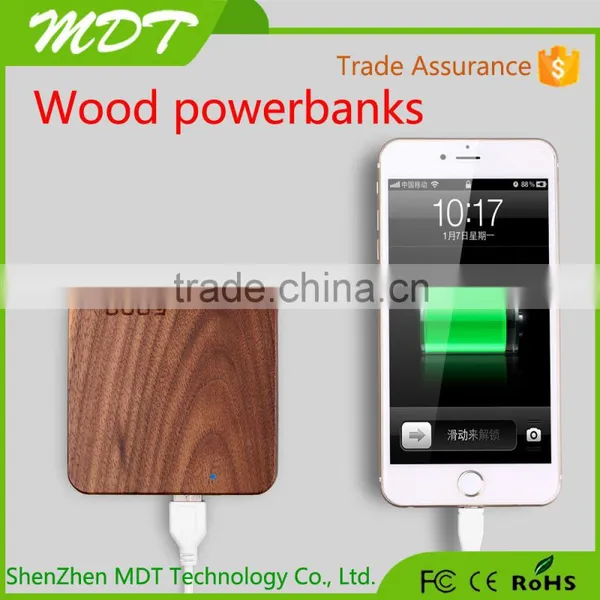 New Electronics Products Universal Power Charger Bank for Smartphone photo-3