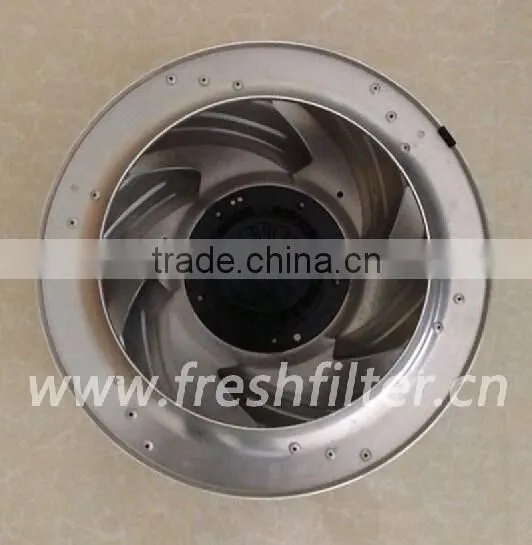 FFU-11757 Fan Filter Unit For Clean Room (manufacturer) photo-5