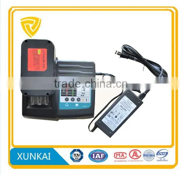 Integrated Battery Rescue Tools Forcible Entry Tools Battery Rebar Cutter photo-5