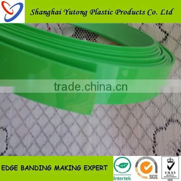 rv Furniture Plastic Shelf Edge Trim for MDF Board photo-2