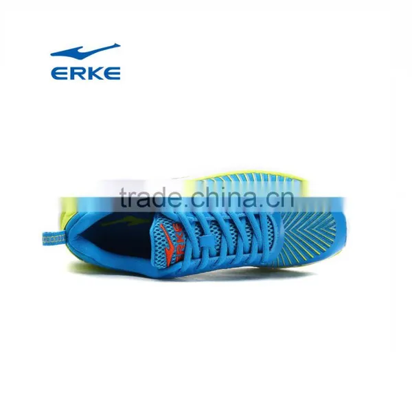 ERKE Wholesale Factory Drop Shipping 2016 Action Air Sports Running Shoes photo-3