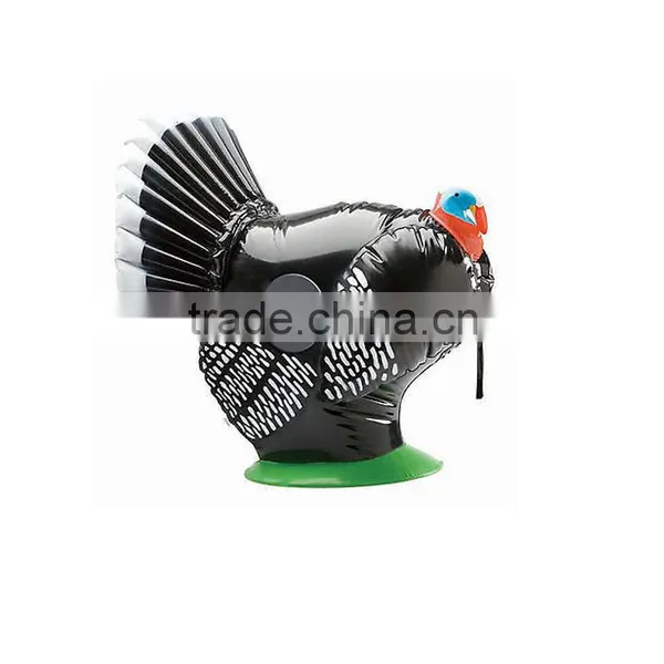 Advertising Inflatable Turkey for Display Inflatable Chicken Legs photo-4