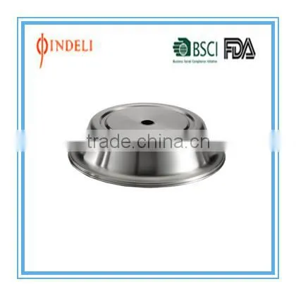 Stainless Steel Dish Cover