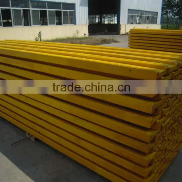 H20 Timber Beam/lvl Lumber for Africa Market