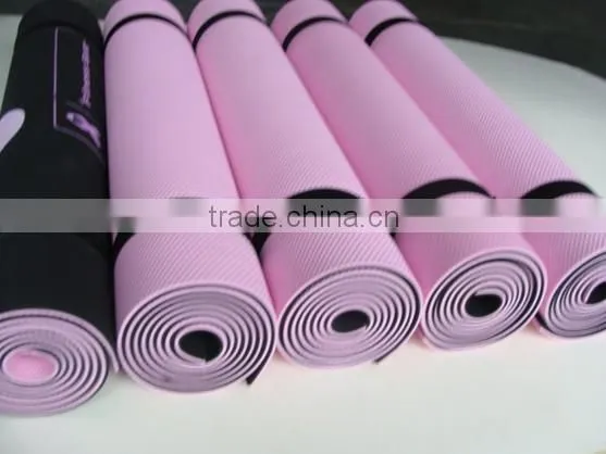 EVA Yoga Mats
