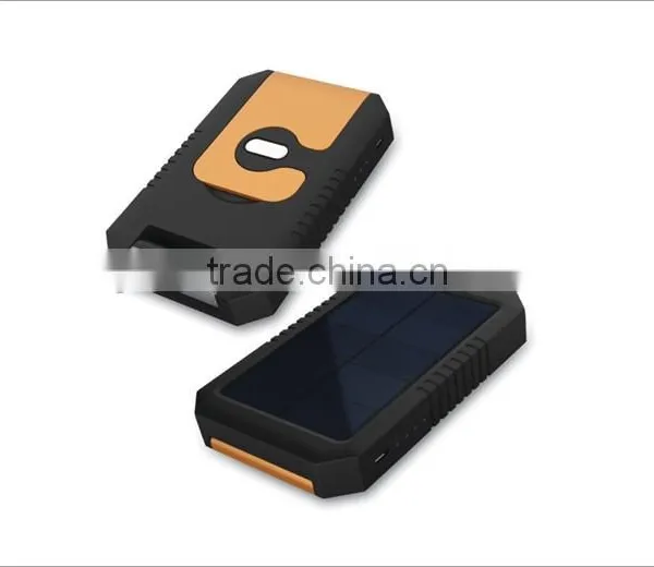 Portable Mobile Power Bank Can be Hang on Cable or Bottle photo-2