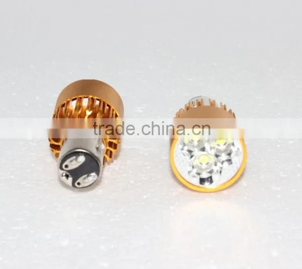 9W LED Motorcycle Light Headlamp Headlight photo-2