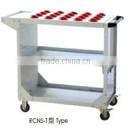 Cnc Cutting Tool Container