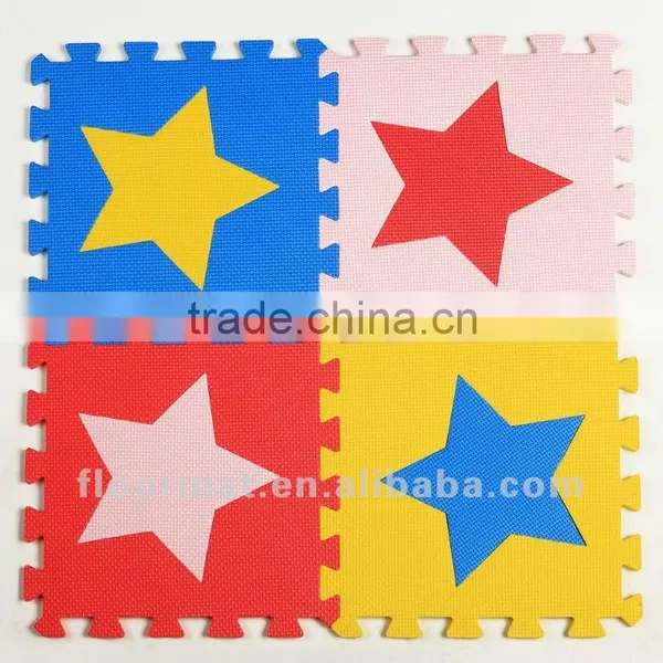 EVA Children Soft Indoor Playground photo-6