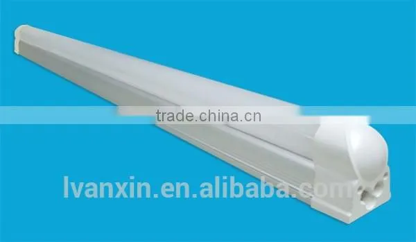 T5 LED Integrated Tube SMD 3014 JinYuan Epistar CE ,ROHS Approved photo-3
