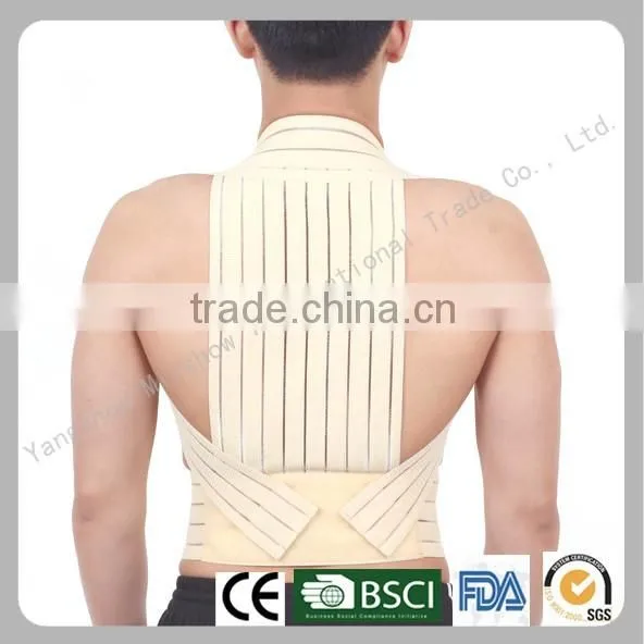 Back and Shoulders Support Belt photo-2