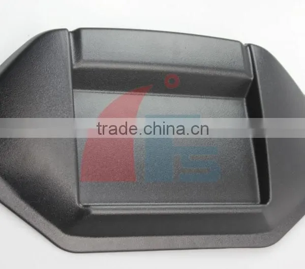 GPS Navi Visor for Hiace 200 photo-3