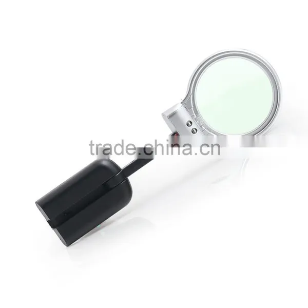 BIJIA 3x65 High Power Medifolding Reading Magnifier Glasses photo-2