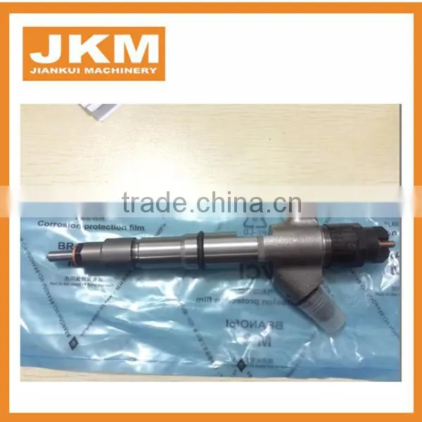 Common Rail Nozzle for LSUZU Diesel