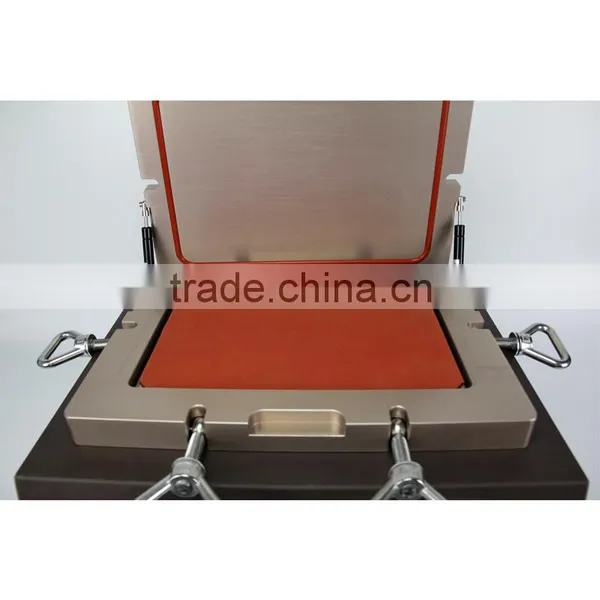 2015 New 100% no Bubbles LCD & Touchscreen Laminating Refurbish Machine With Display, Without Air Compressor and Air Pumper. photo-4