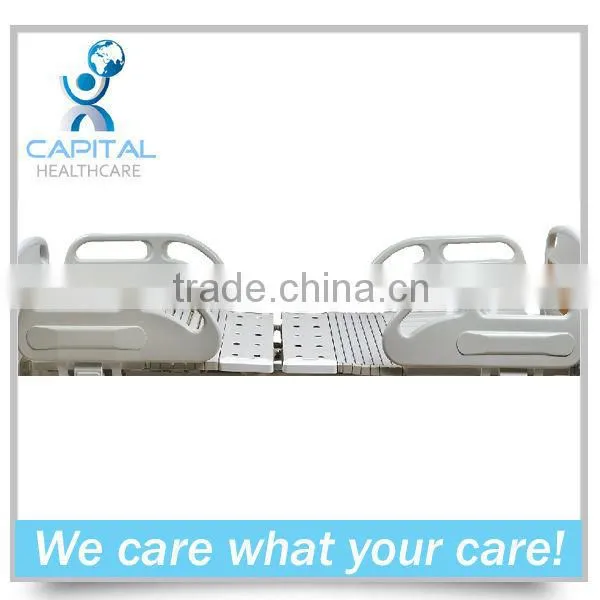 CP-A212 Foshan Good Quality Collapsible Bed Side Rails photo-4