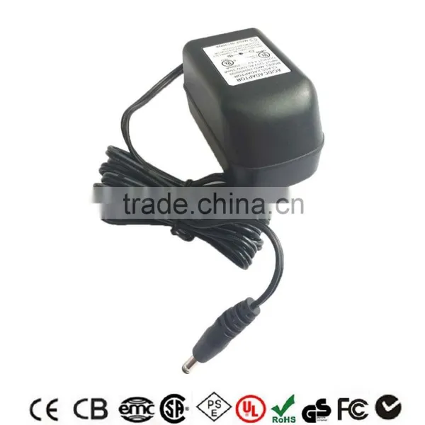 Surveillance Camera 12 Volt Power Adapter photo-2