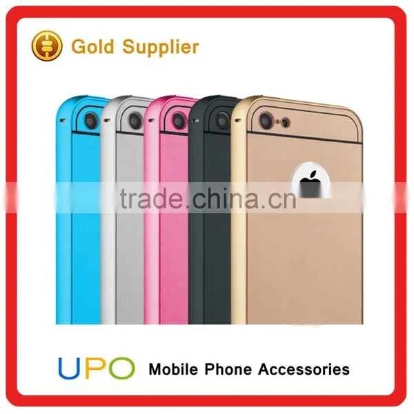 Ultra-thin Shockproof Aluminum Metal Bumper Case for Iphone 4s, Mobile Cover for Iphone 4s photo-6