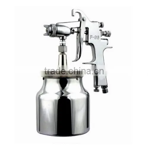 300ml Suction Type High Pressure Air Paint Gun photo-2