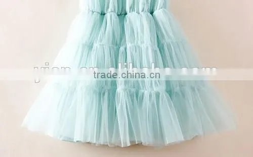 2015 Fashion Baby Princess Clothes Best Selling Baby Princess Clothes photo-4