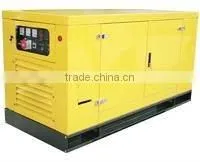 Hot Sale !! Air Cooled Deutz Diesel Silent Diesel Generator 12kw photo-5