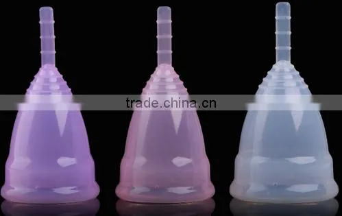 New Products 2016 Anytime Menstrual Cup photo-6