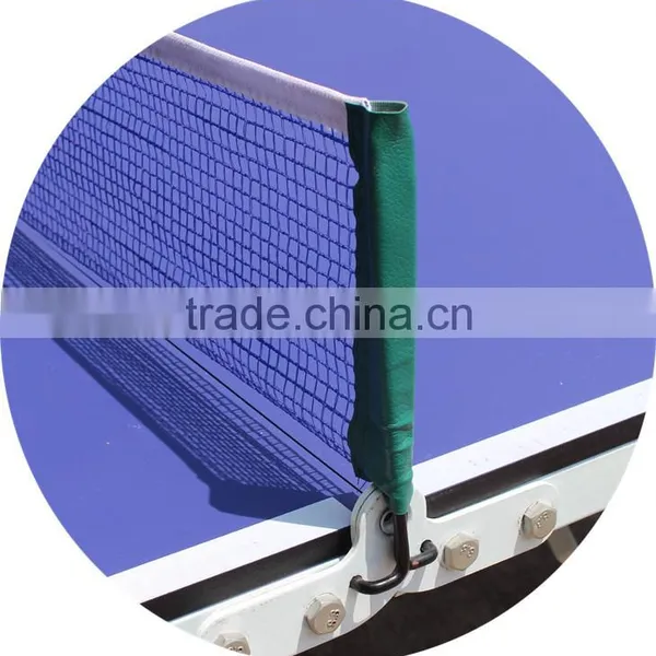 Good Quality Table Tennis Table Net and Post photo-4