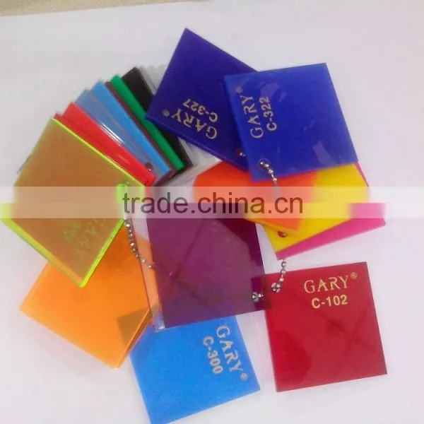 Custom Resin Sheet Extruded Acrylic Sheet, Perspex Sheet, photo-2
