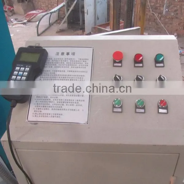 MITECH1318 China Manufacturer Lathe Milling Carving Cnc Wood Lathe photo-4