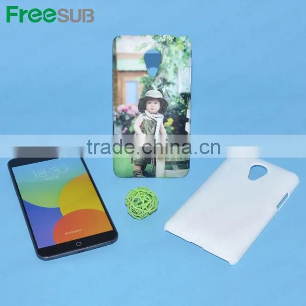 Hot Sellling New Arrive 3d Film Sublimation Blank Phone Case photo-6
