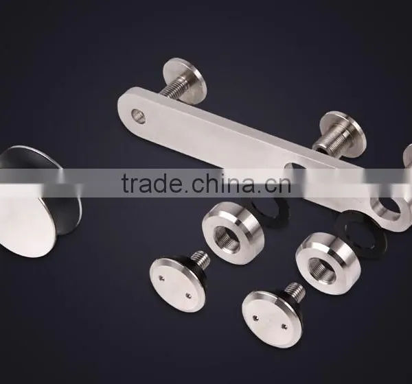 Stainless Steel High Density Adjustable Sliding Door Roller photo-5