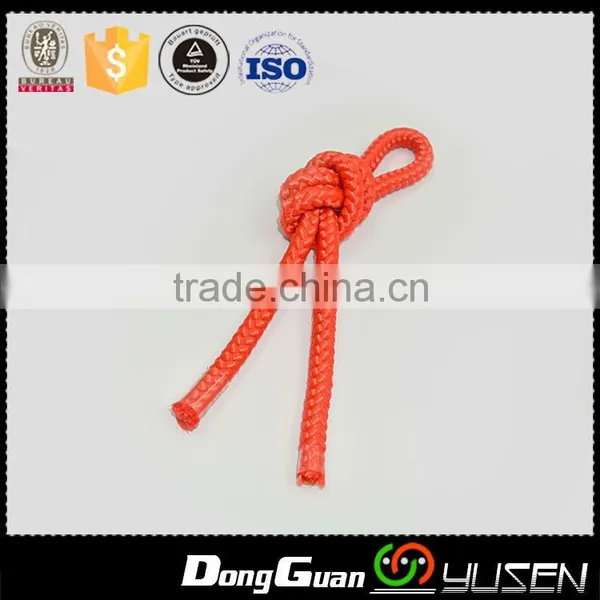 Hot Selling Custom Hollow Braid PP Rope With High Quality photo-2