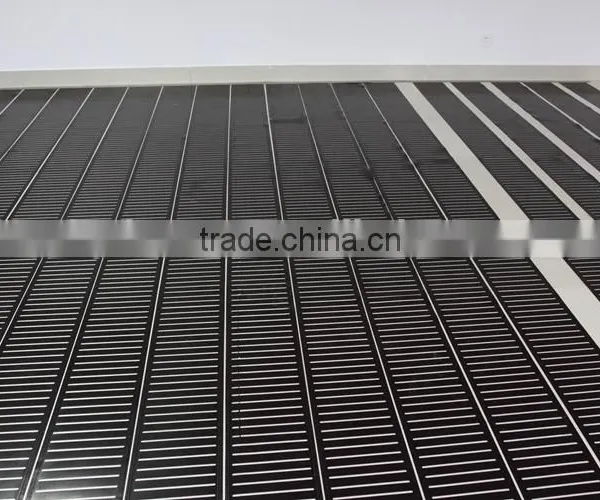 China Supplier Electric Innovative Warmfloor photo-4