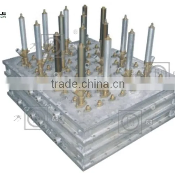 Vegetable Box Mold / Fruit Box Mold / EPS Mold photo-5