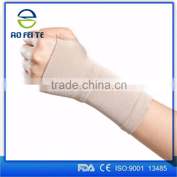 Hot on Google Wrist Band Support With Steel Plates photo-5