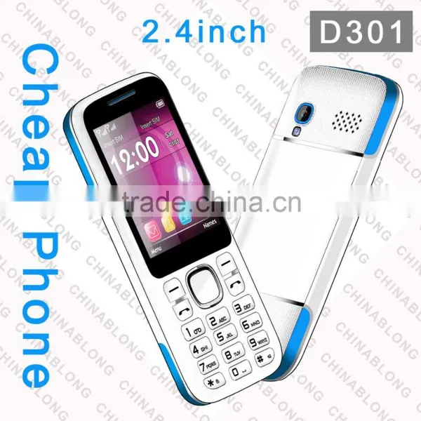 New Phone,long Time Battery Dual Sim Card Mobile Phone,low Range Mobile Phone photo-2