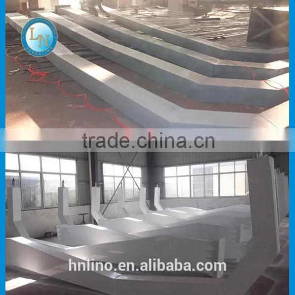 China Manufacture 30M Ferris Wheel LED Decorated Giant Wheel for Sale photo-5