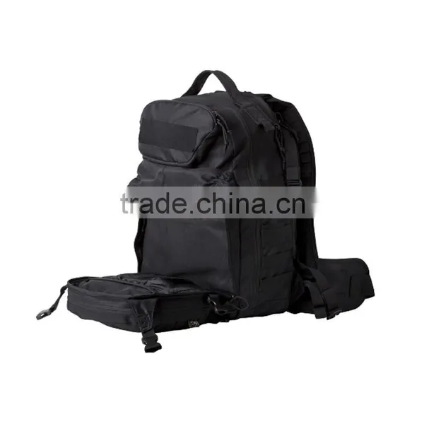 Mountaineering Camping Hiking Military Tactical Backpack photo-2