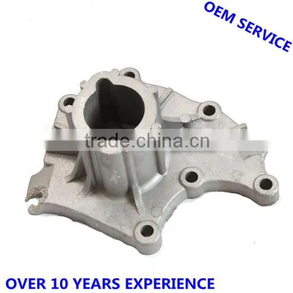 OEM Aluminum Alloy Die Casting Parts