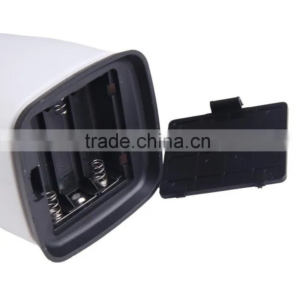 Super Bright White Led Camping Solar Lantern Radio photo-4
