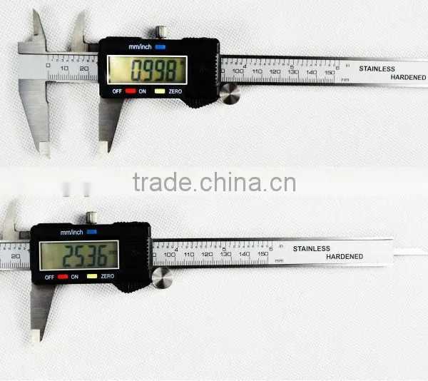 Digital Vernier Caliper /Electronic Digital Vernier Caliper /digital Vernier DEKO photo-3