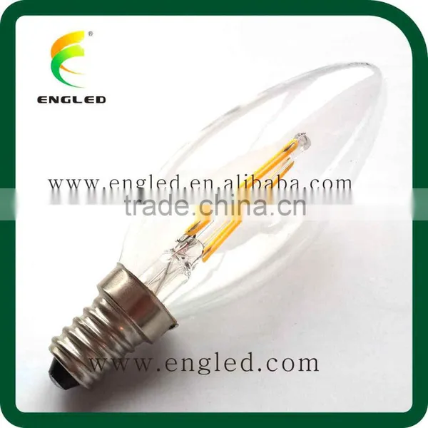 Super High Lumen Edison Led Bulb Lights photo-3