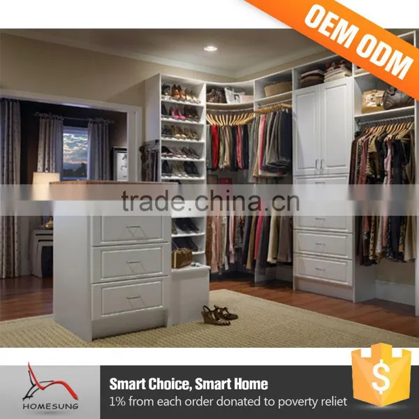 Promotional Product Walk-In Wardrobe Accesories photo-6