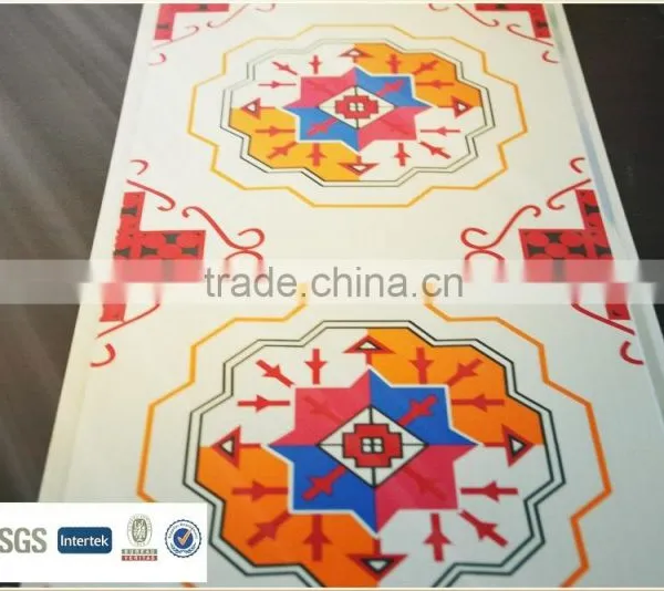 25cm*5mm Mdf Acoustic Panel From Haining Mingmen photo-2